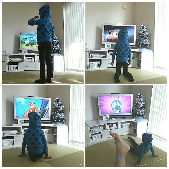 naoさんの実例写真
