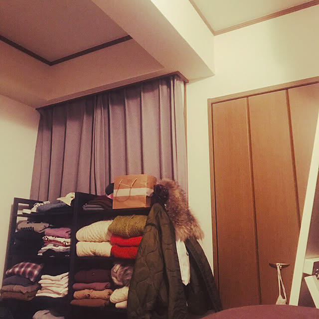 mnさんの実例写真