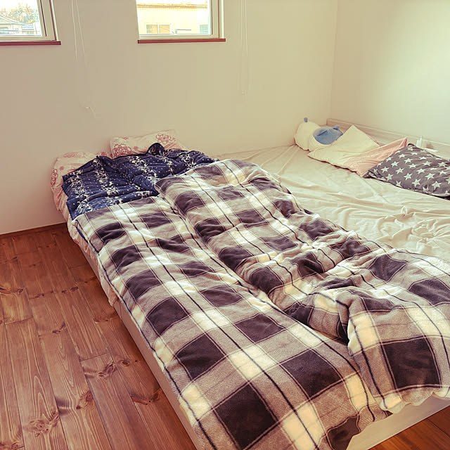 micaさんの実例写真