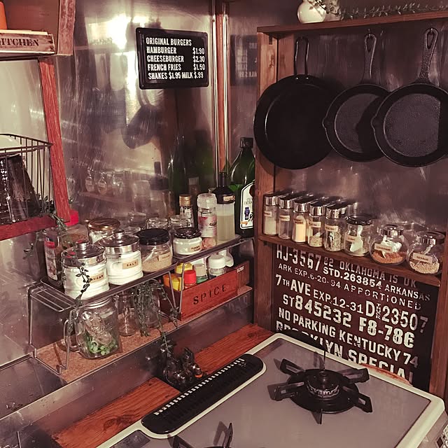 calmsweetsweetさんの実例写真
