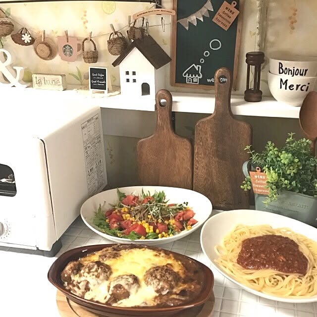 samanthakitchenさんの実例写真