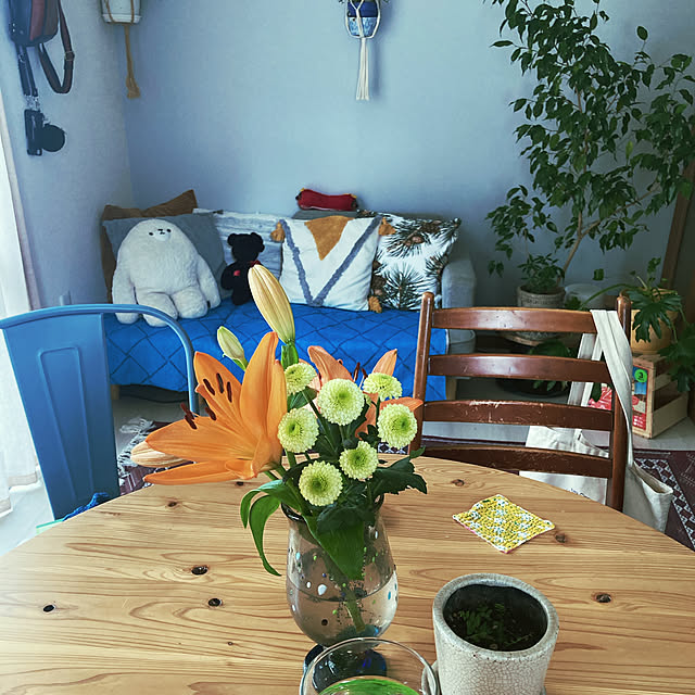 yukiatarIさんの部屋