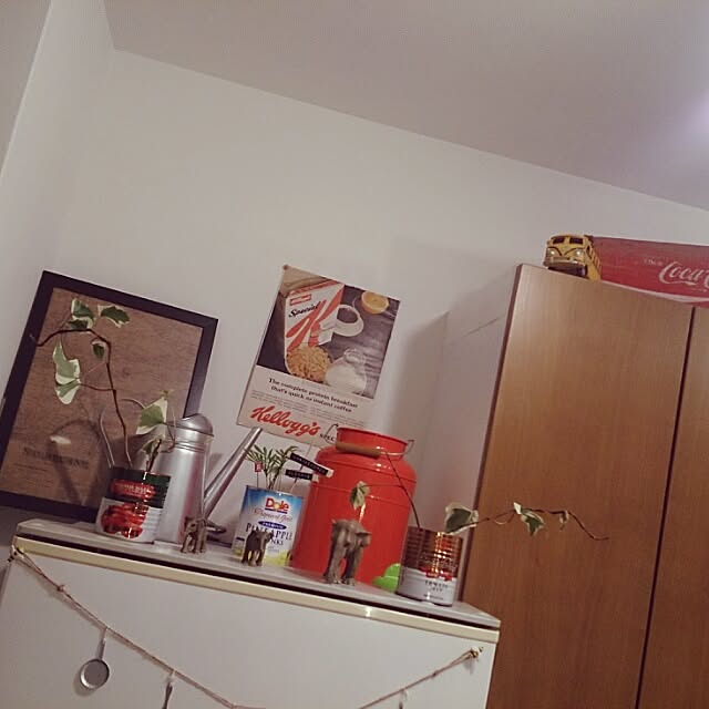 AKARI.Mさんの実例写真