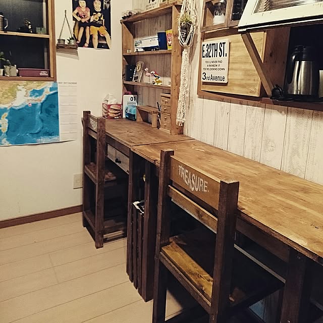 rinsさんの実例写真