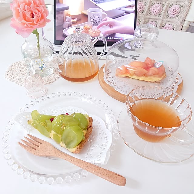 fleur-mamanさんの実例写真