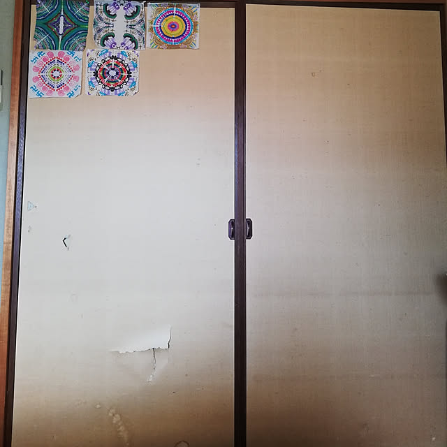 bambiさんの実例写真