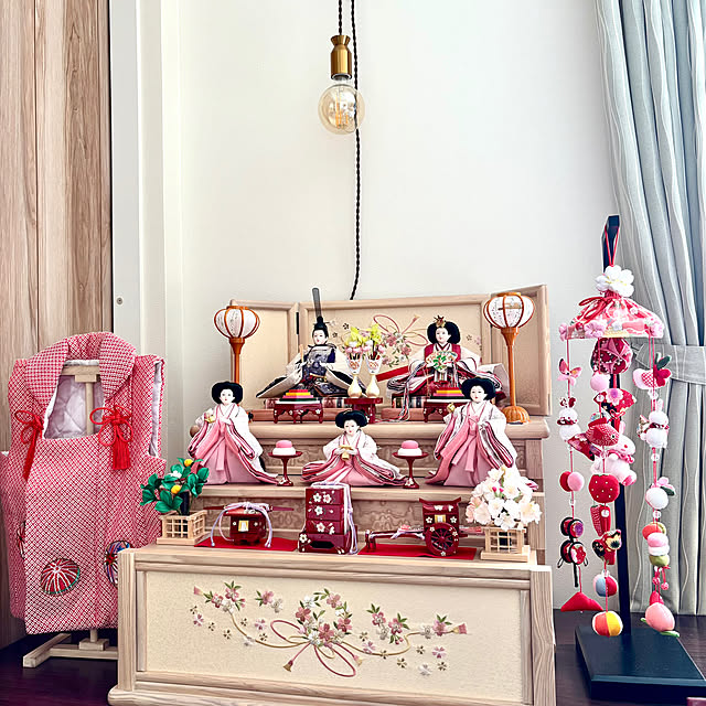 hi_naさんの実例写真