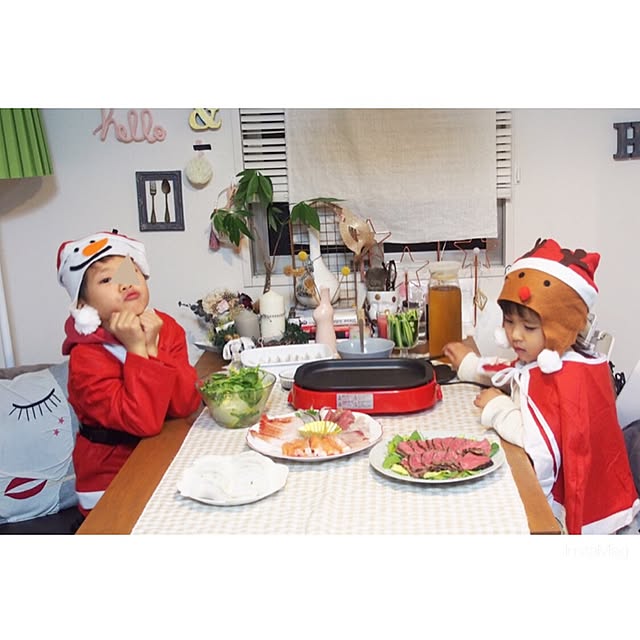 Chihiroさんの実例写真