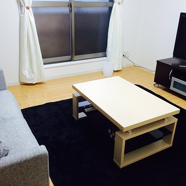 部屋全体のインテリア実例 - 2016-04-29 12:20:35