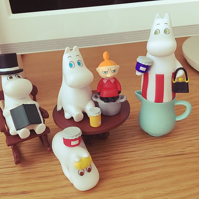 moamoaさんの実例写真
