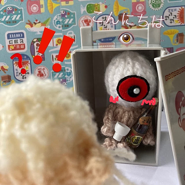 manduonmaさんの実例写真