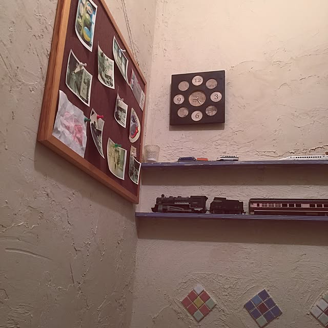 burubonさんの実例写真