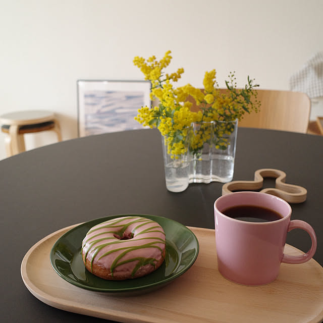 seven.hausさんの部屋