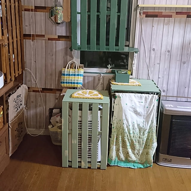 SHIHOさんの部屋