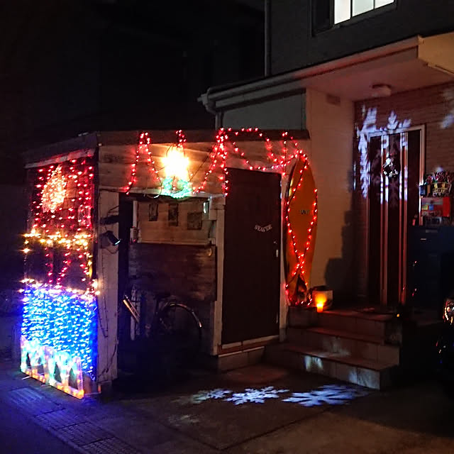 soundblueaquaさんの実例写真