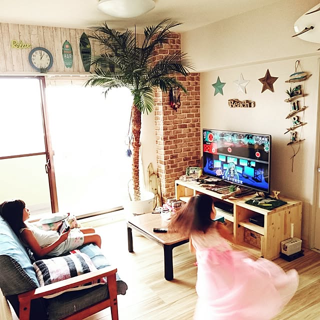 maiさんの実例写真