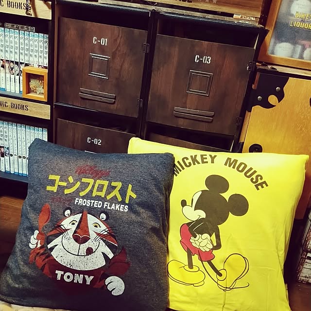 2menmamaさんの実例写真