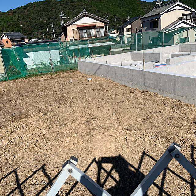 新居建築中/外構/モニター応募投稿/玄関/入り口のインテリア実例 - 2021-12-10 13:35:49