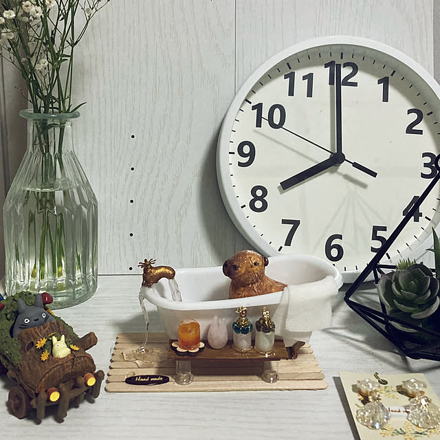 kapikapiさんの部屋