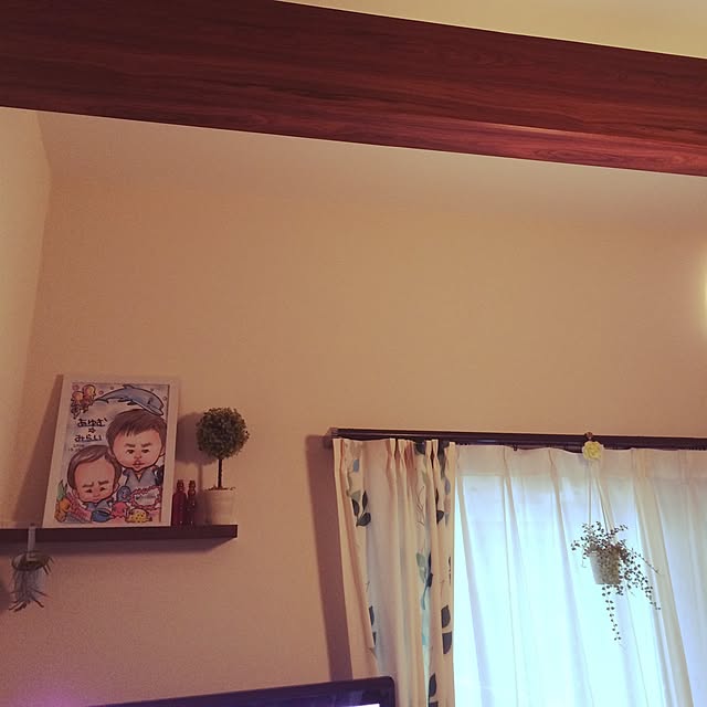 mikaさんの実例写真
