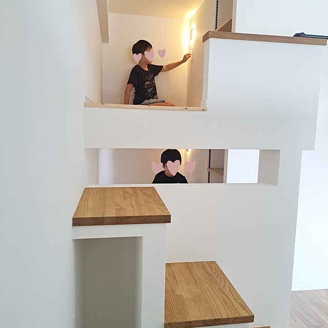Marikoさんの実例写真