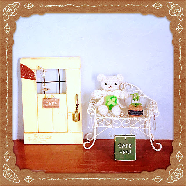 cocoさんの実例写真