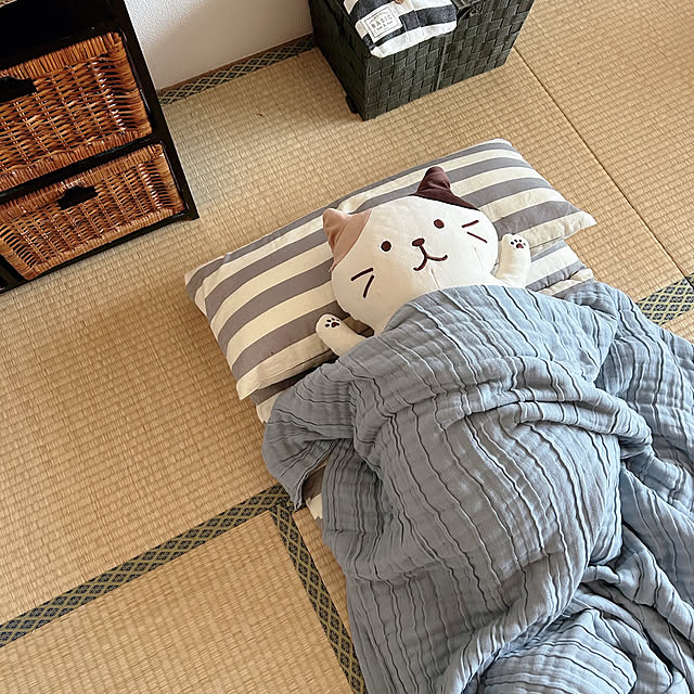 aiaiさんの部屋