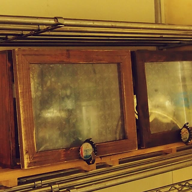 キッチン/せりあ/DIYのインテリア実例 - 2016-05-31 23:45:54