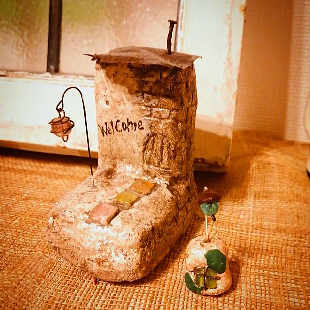 yokkoさんの部屋