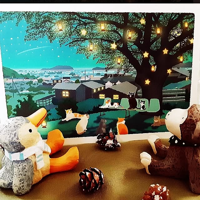 katさんの部屋