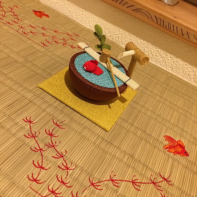 mo-mo-さんの実例写真