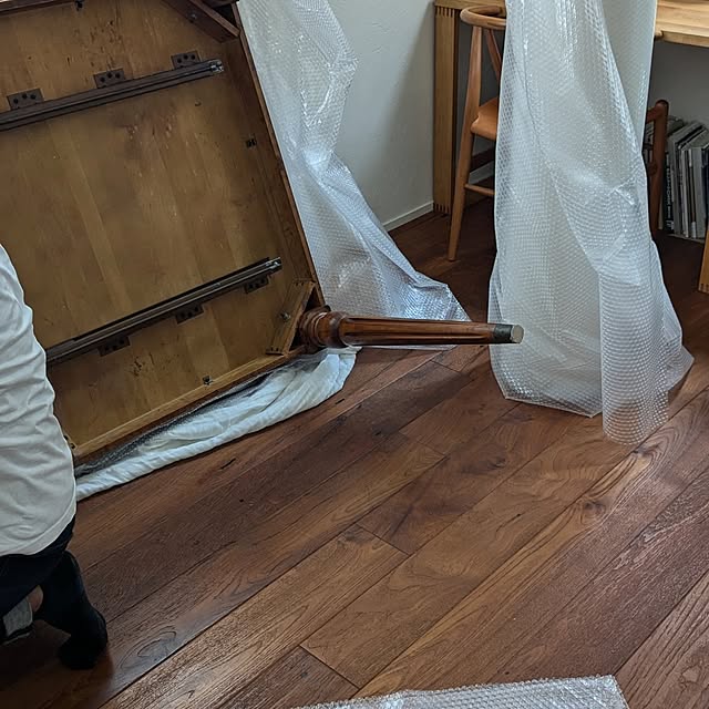 nolleyさんの部屋