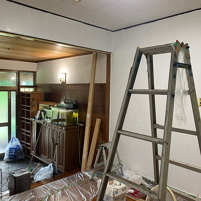 bananaさんの部屋