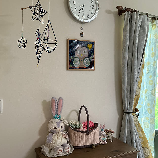 chiiyanさんの部屋