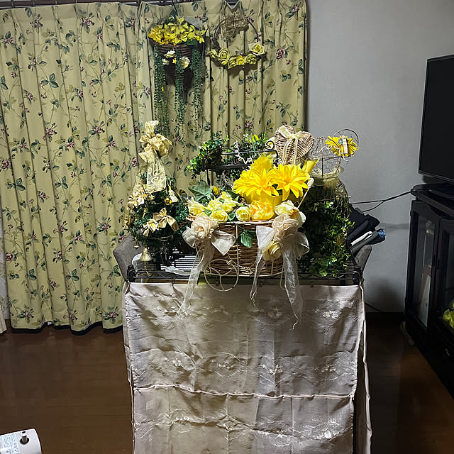 実例写真