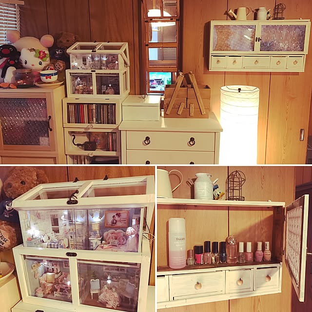 Atsukoさんの部屋