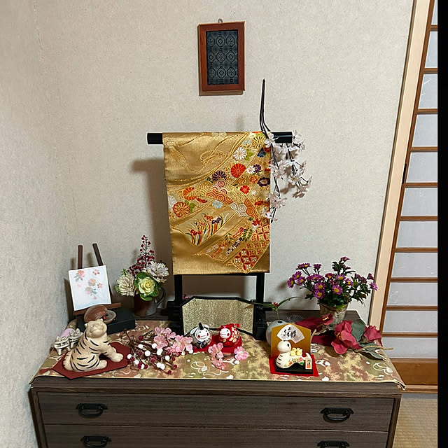 ritsukoさんの実例写真