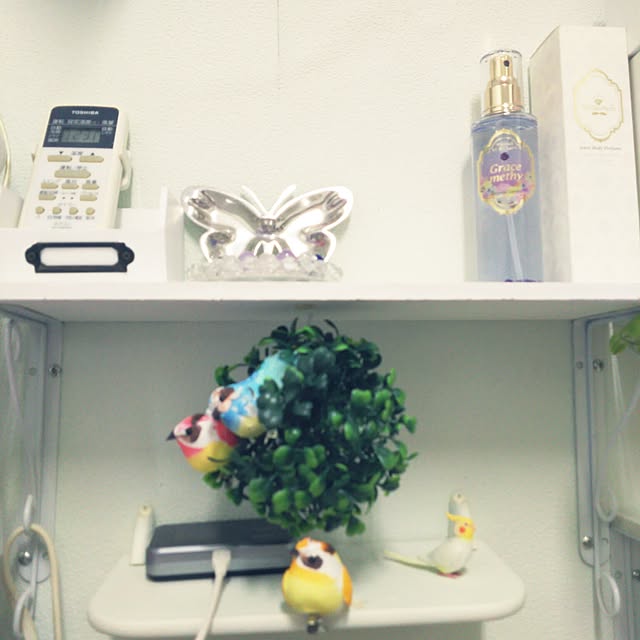 rurinoaさんの実例写真