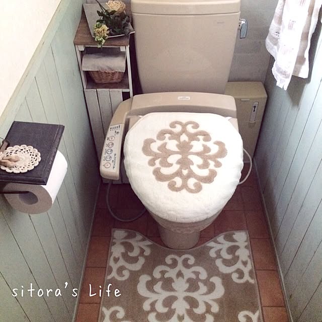 sitoraさんの実例写真