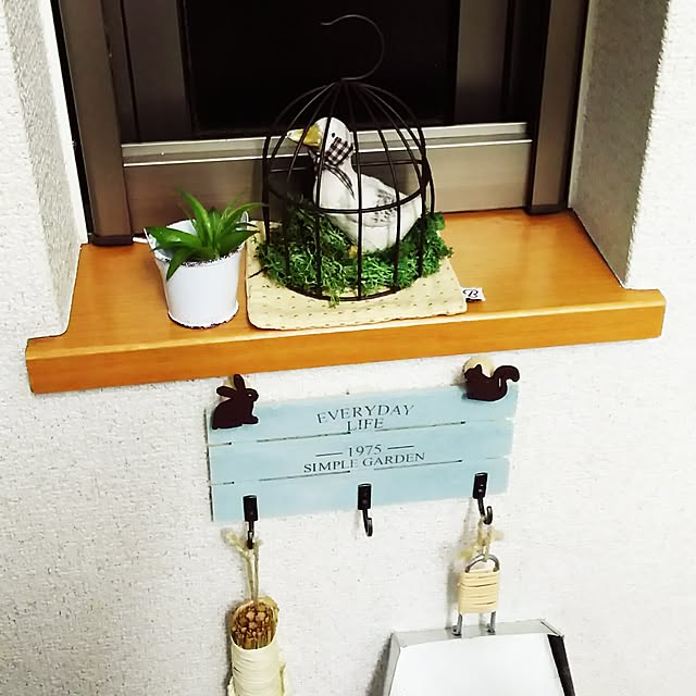 mekkokunkunさんの実例写真