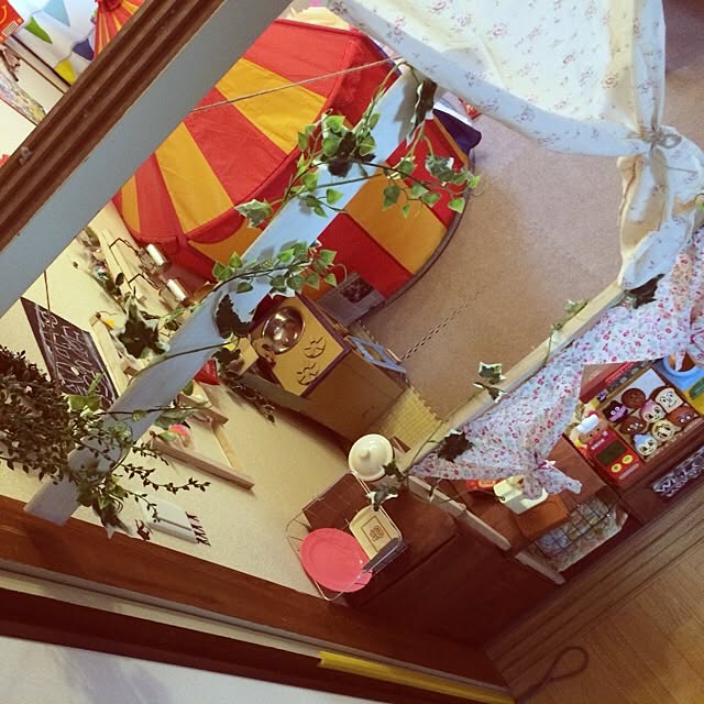 erinaさんの実例写真