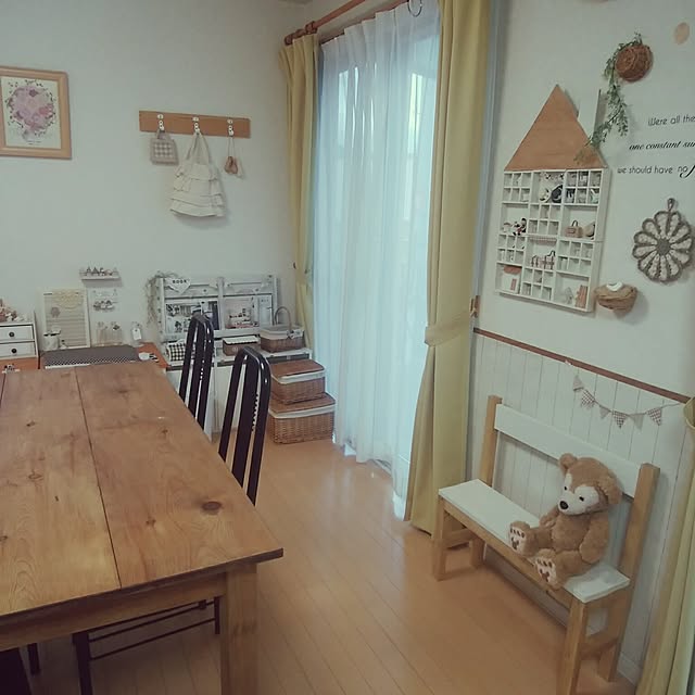 naoさんの実例写真