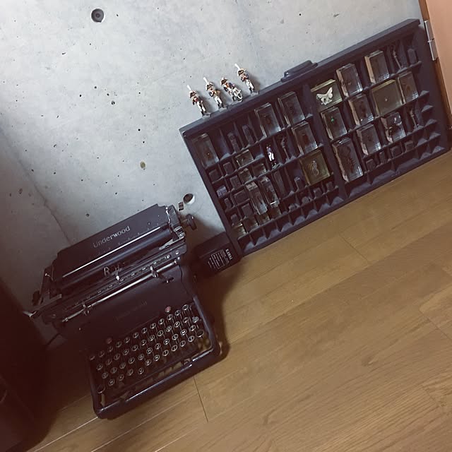 halさんの実例写真