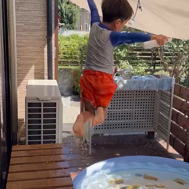 ronronさんの部屋