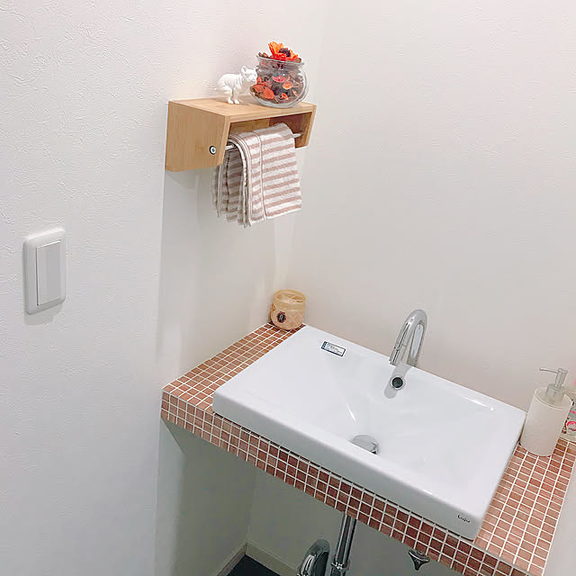 ttf___bさんの実例写真