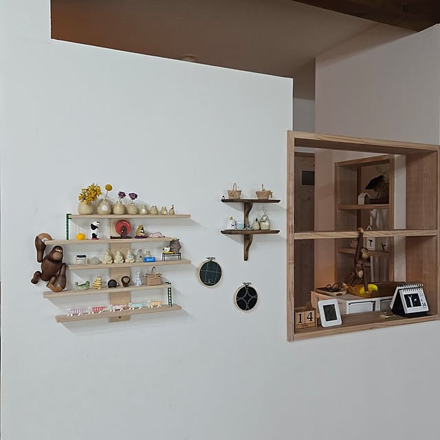 mayumiさんの部屋