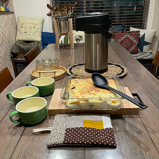 orange-toastさんの実例写真