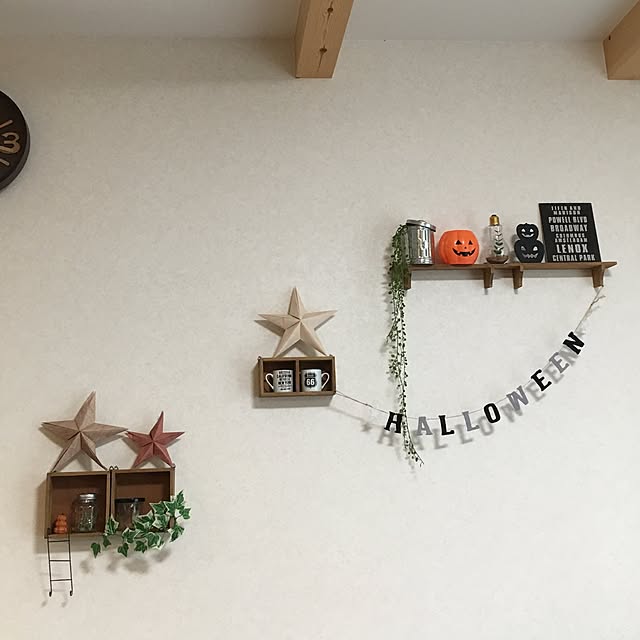 mahochinさんの実例写真