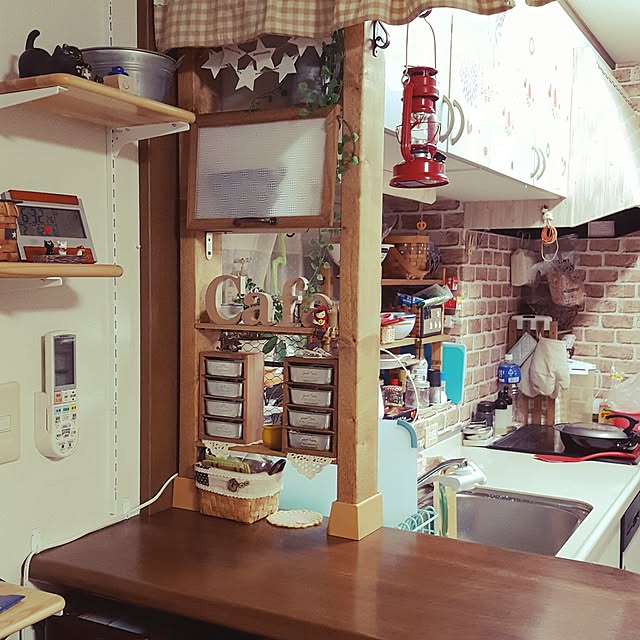 mi_iさんの実例写真