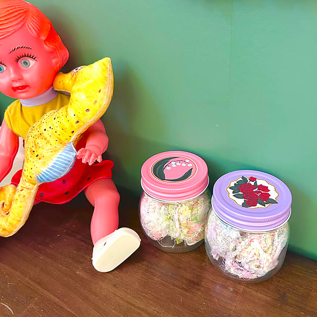 rukakoさんの実例写真